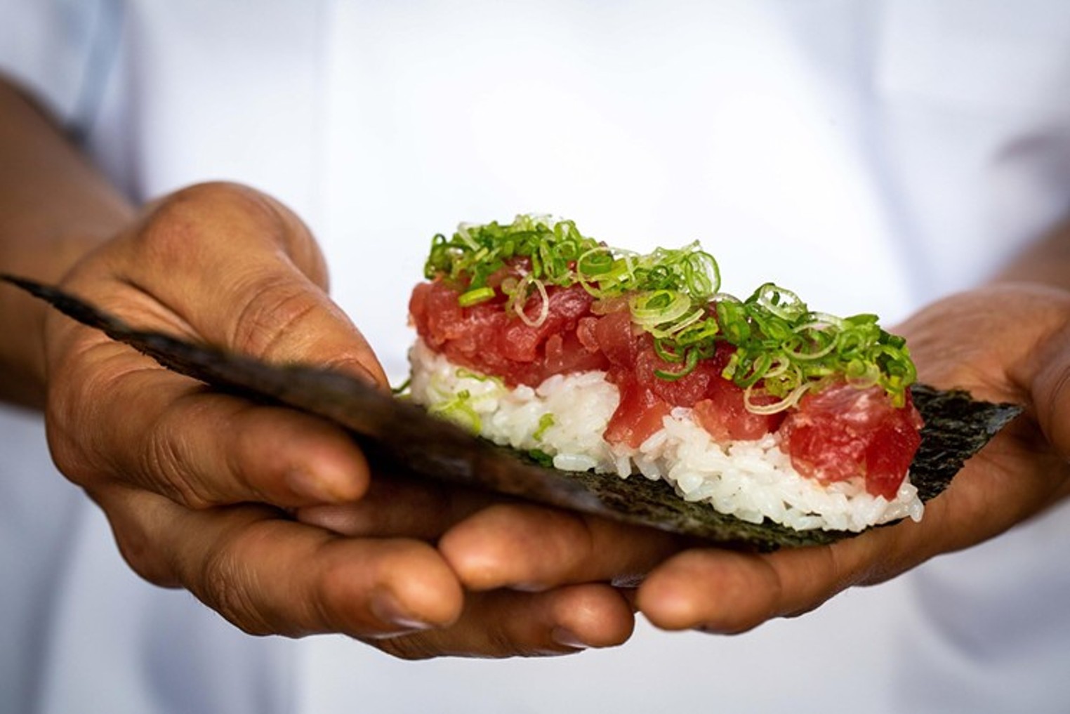 Best Sushi 2022, Temaki Den, Best of Denver®, Best Restaurants, Bars,  Clubs, Music and Stores in Denver
